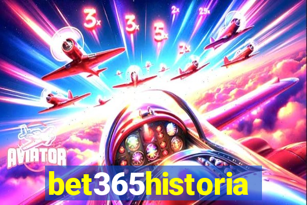 bet365historia