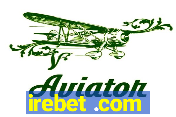 irebet .com