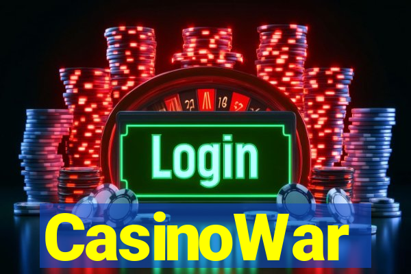 CasinoWar