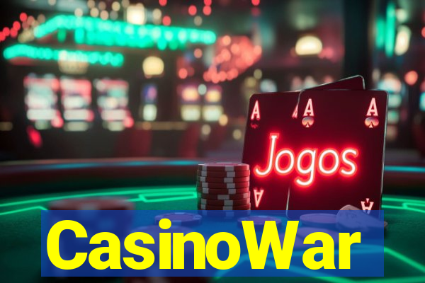 CasinoWar