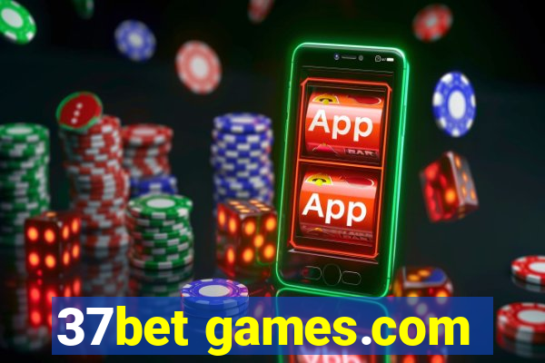 37bet games.com