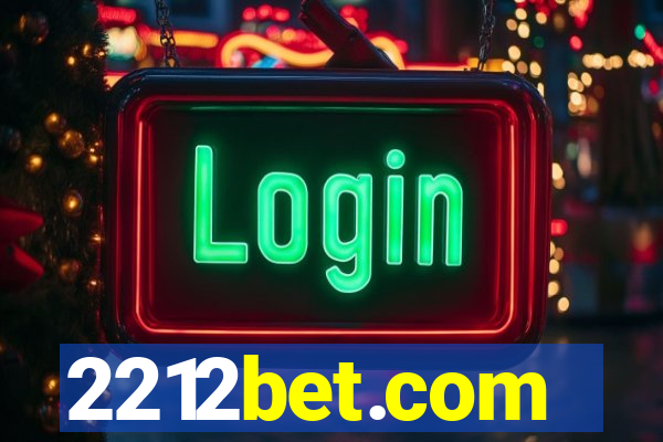 2212bet.com