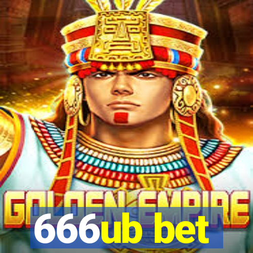 666ub bet