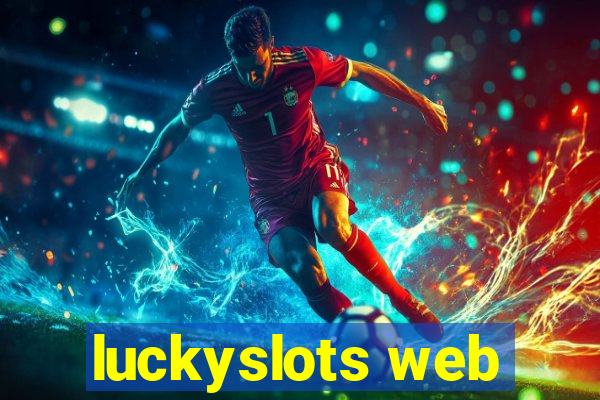 luckyslots web