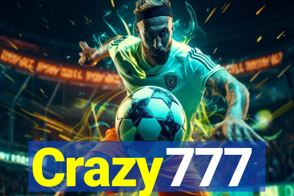 Crazy777