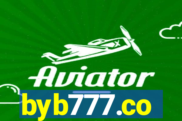 byb777.co