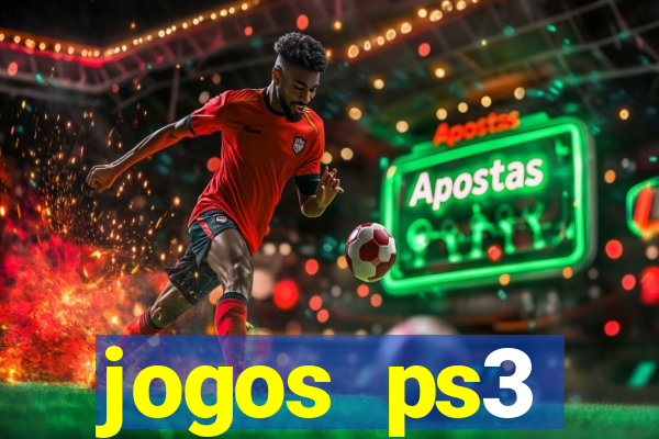 jogos ps3 multiplayer offline