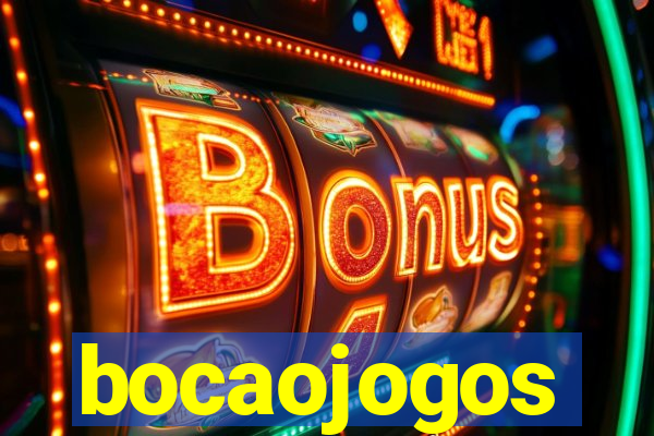 bocaojogos