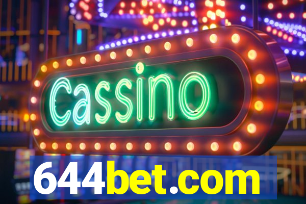 644bet.com