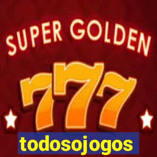 todosojogos