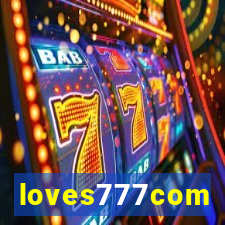 loves777com