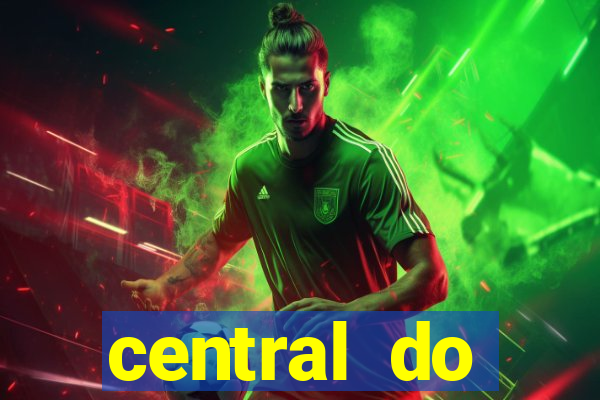 central do parabrisa betim