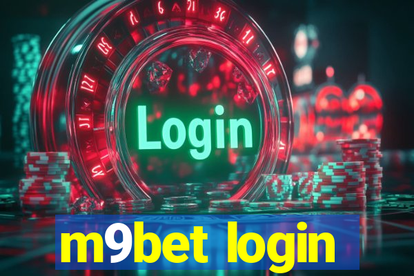 m9bet login