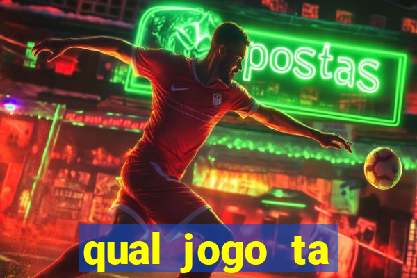 qual jogo ta pagando agora no esporte da sorte