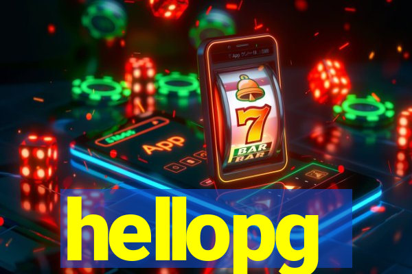 hellopg