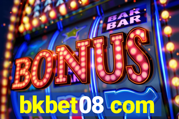 bkbet08 com