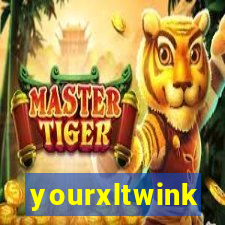 yourxltwink