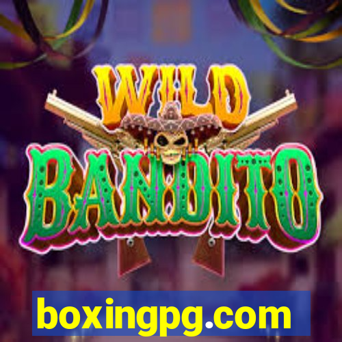 boxingpg.com