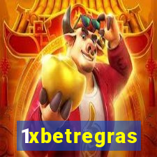 1xbetregras