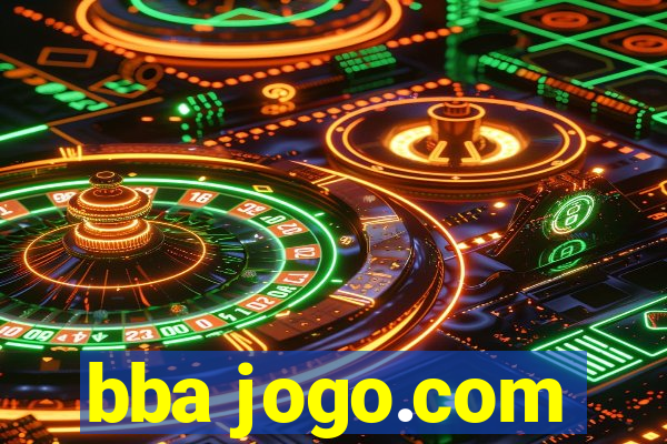 bba jogo.com