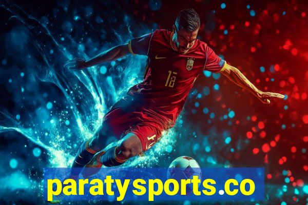 paratysports.com