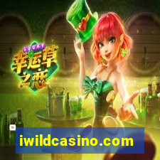 iwildcasino.com