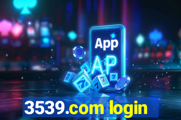 3539.com login