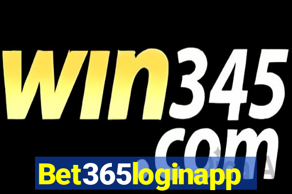 Bet365loginapp