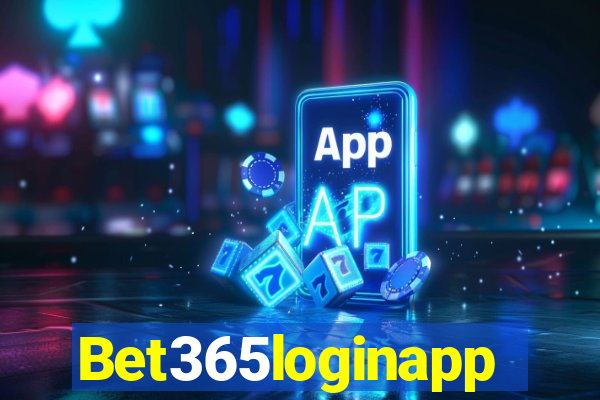 Bet365loginapp