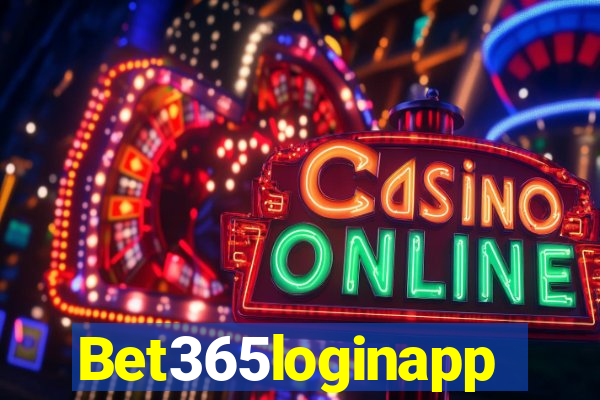 Bet365loginapp