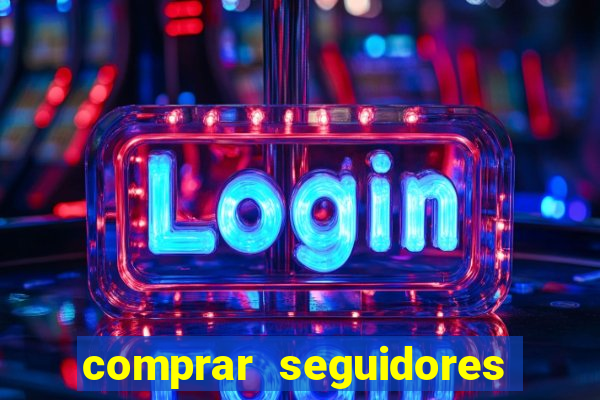 comprar seguidores instagram económicos