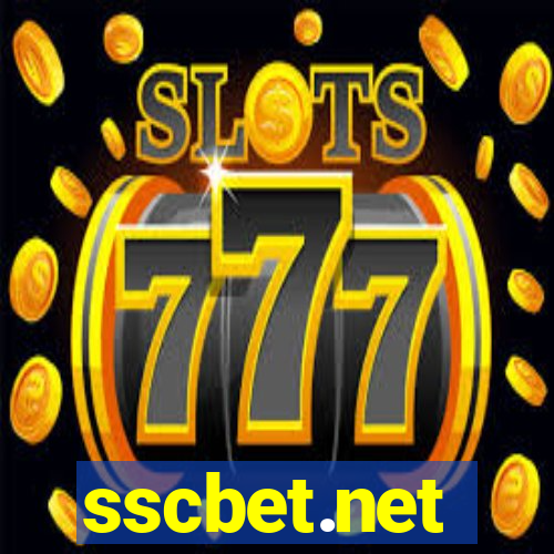 sscbet.net