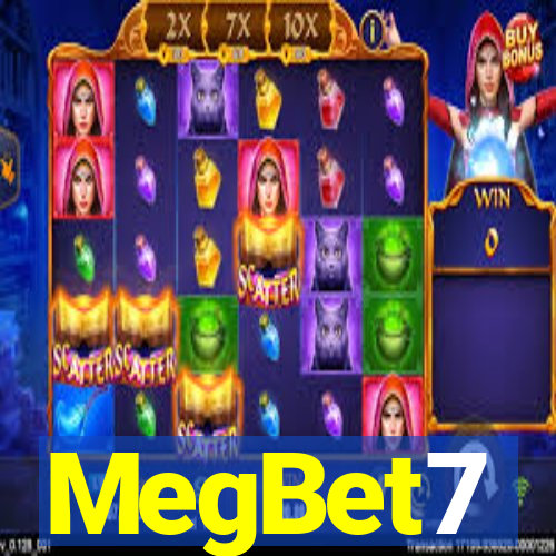 MegBet7