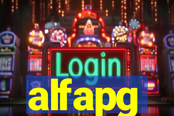 alfapg