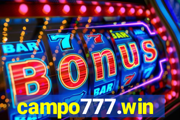 campo777.win