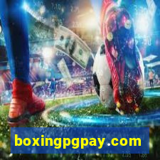 boxingpgpay.com