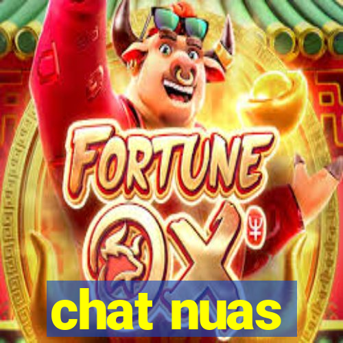 chat nuas