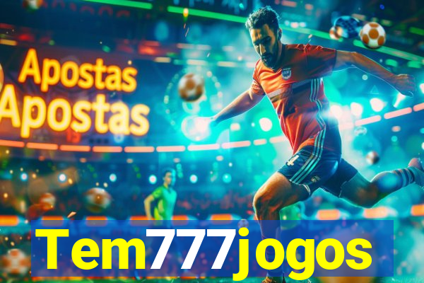 Tem777jogos