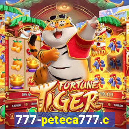 777-peteca777.com