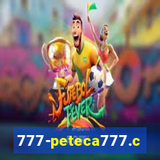 777-peteca777.com