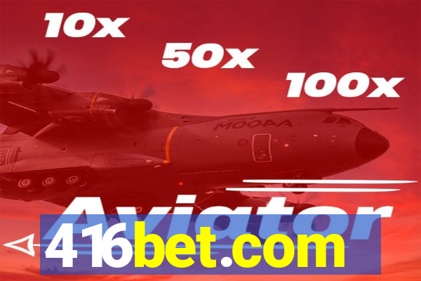 416bet.com