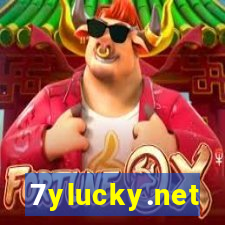 7ylucky.net