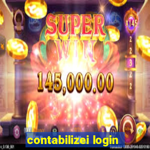 contabilizei login