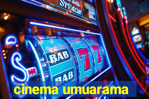 cinema umuarama