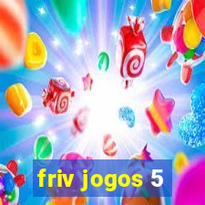 friv jogos 5