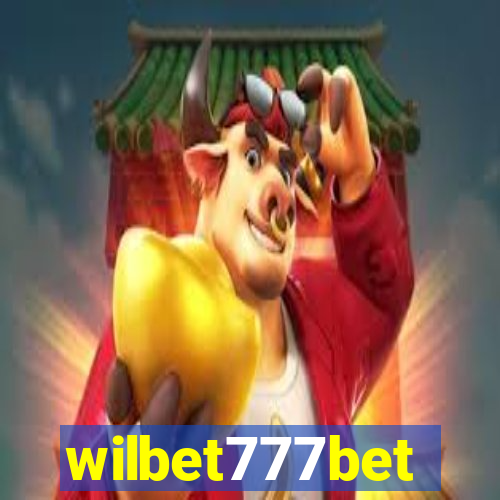 wilbet777bet