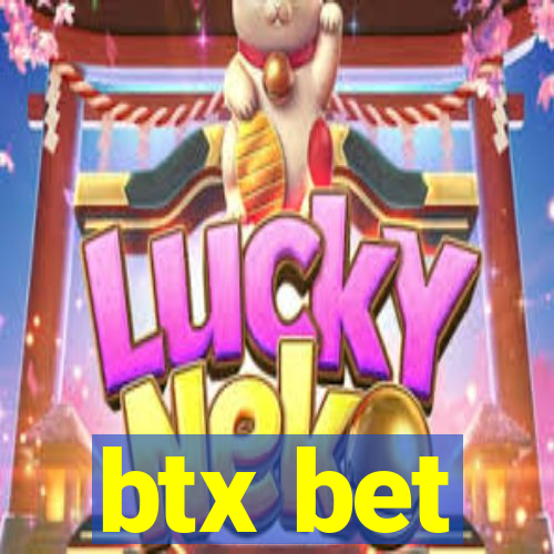 btx bet