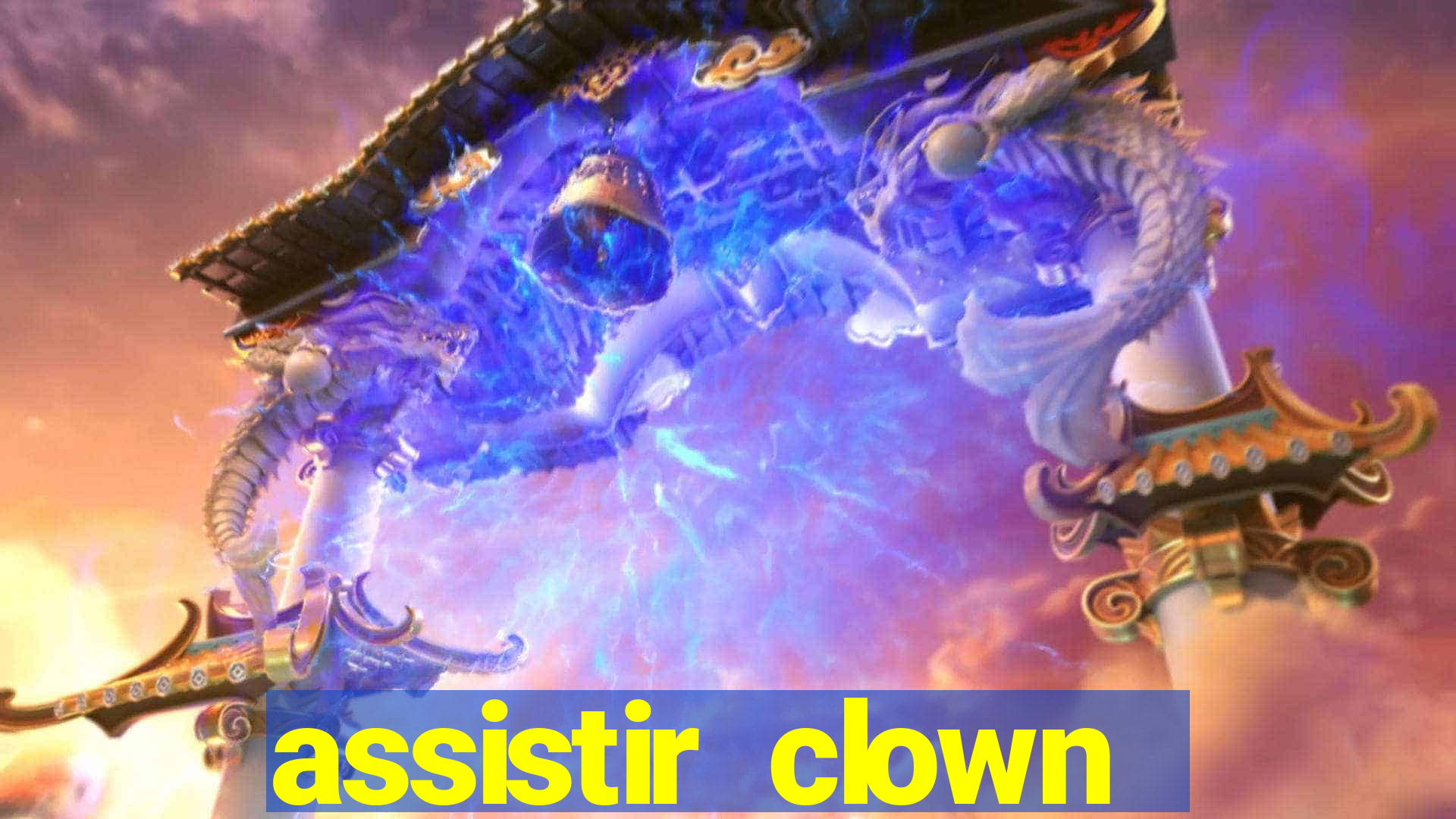 assistir clown (2014 dublado mega filmes)