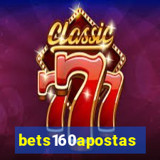 bets160apostas