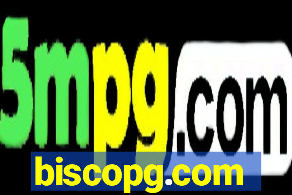 biscopg.com